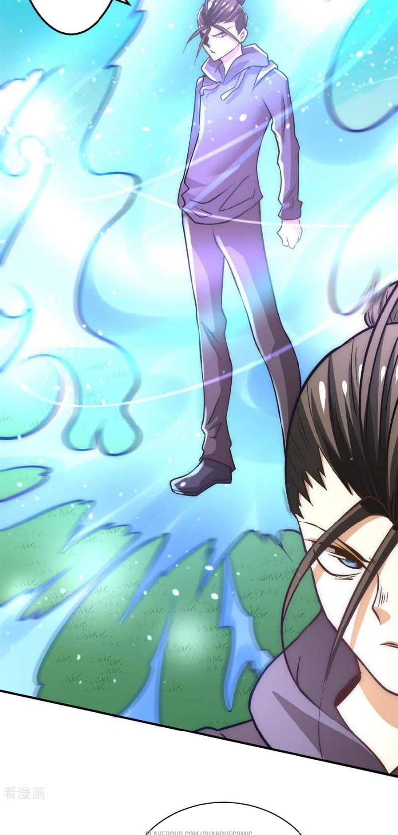 đọc truyện Đô Thị Đỉnh Phong Cao Thủ Chương 52 ảnh 9 tại Thiên Thai Truyện