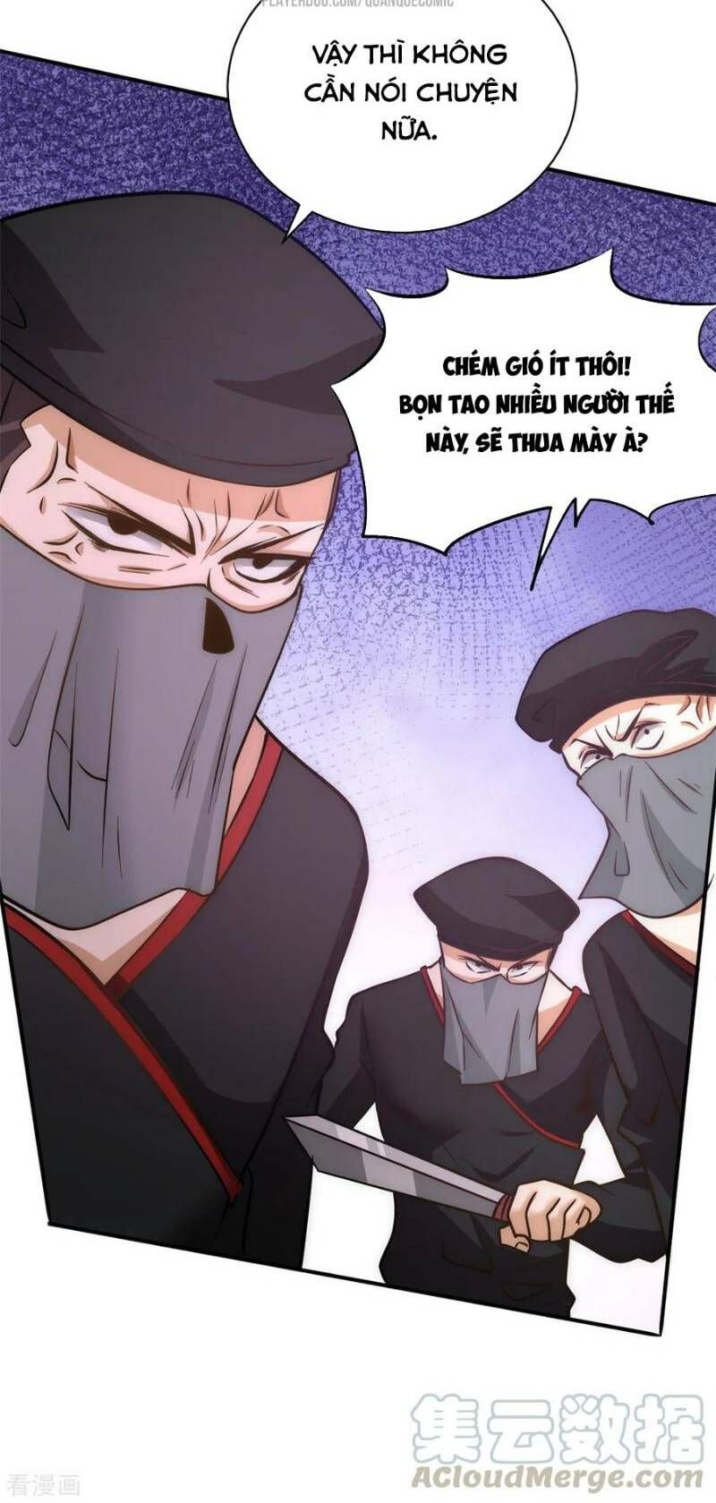 đọc truyện Đô Thị Đỉnh Phong Cao Thủ Chương 52 ảnh 10 tại Thiên Thai Truyện