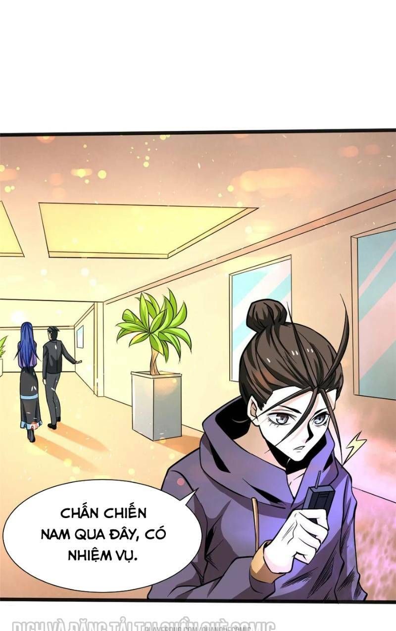 đọc truyện Đô Thị Đỉnh Phong Cao Thủ Chương 53 ảnh 3 tại Thiên Thai Truyện