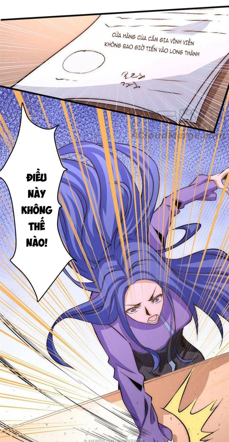 đọc truyện Đô Thị Đỉnh Phong Cao Thủ Chương 53 ảnh 13 tại Thiên Thai Truyện