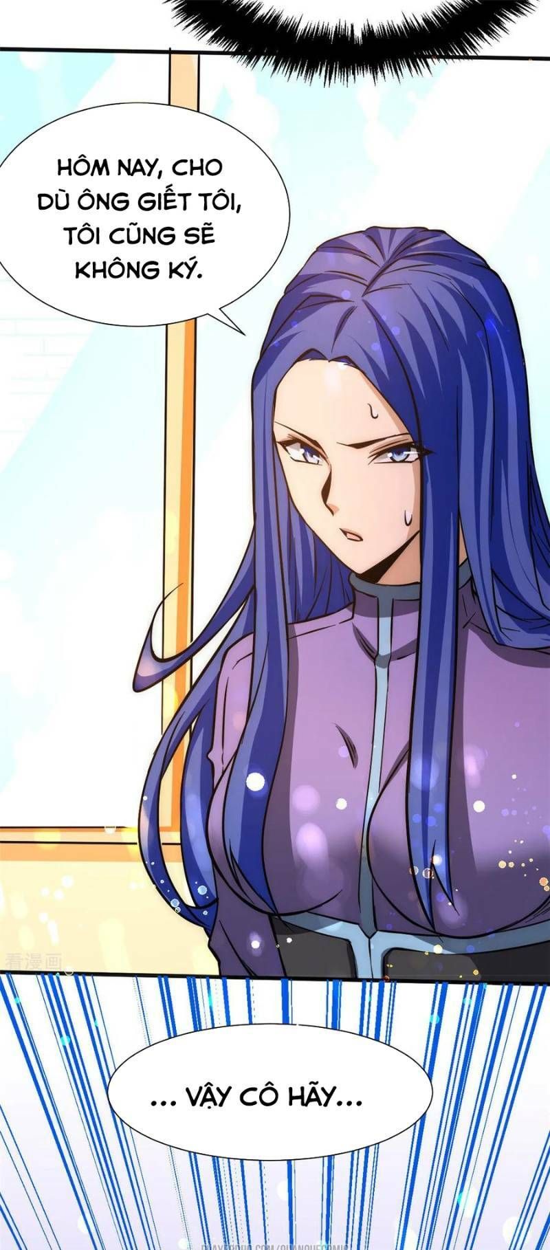 đọc truyện Đô Thị Đỉnh Phong Cao Thủ Chương 53 ảnh 17 tại Thiên Thai Truyện