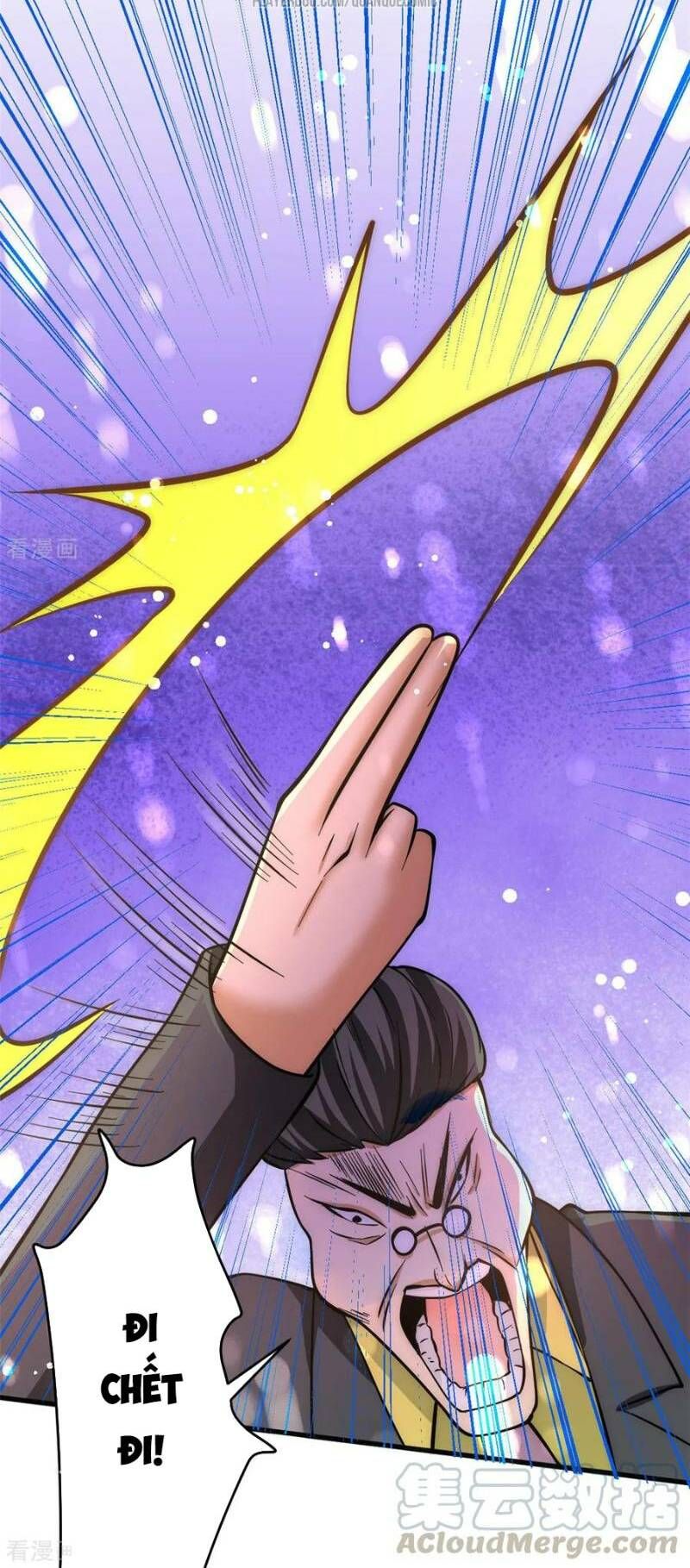 đọc truyện Đô Thị Đỉnh Phong Cao Thủ Chương 53 ảnh 18 tại Thiên Thai Truyện