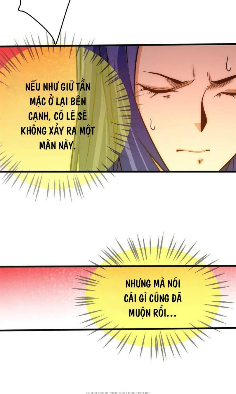 đọc truyện Đô Thị Đỉnh Phong Cao Thủ Chương 53 ảnh 19 tại Thiên Thai Truyện