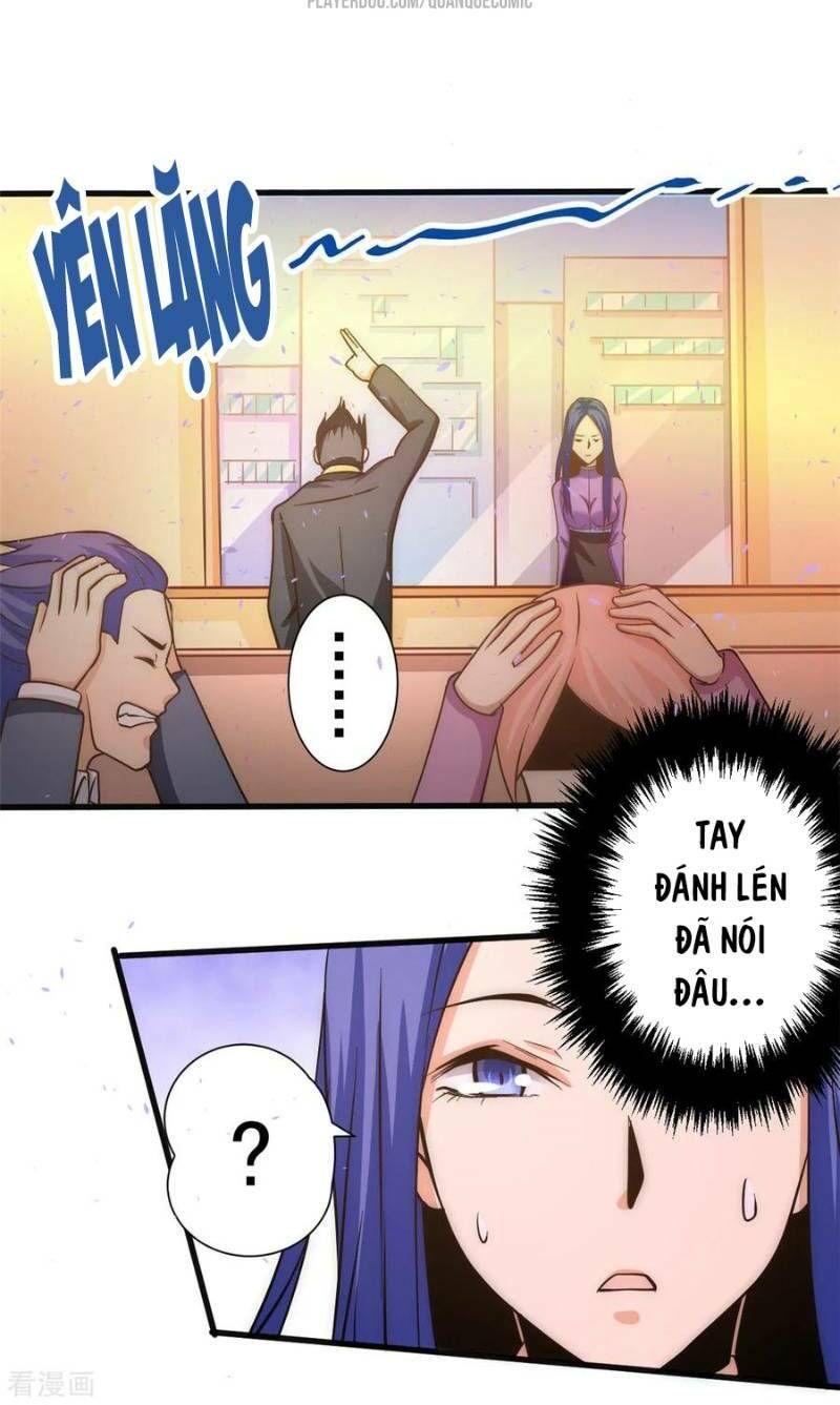 đọc truyện Đô Thị Đỉnh Phong Cao Thủ Chương 53 ảnh 20 tại Thiên Thai Truyện