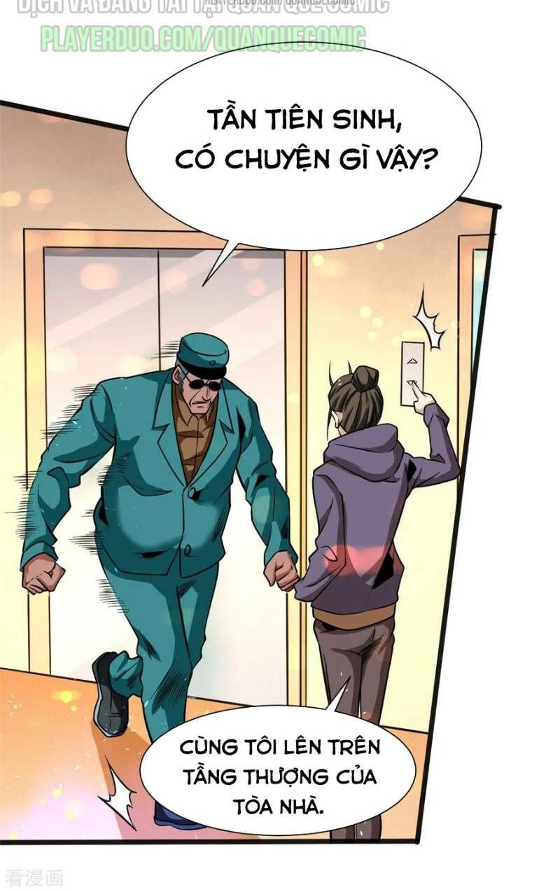 đọc truyện Đô Thị Đỉnh Phong Cao Thủ Chương 53 ảnh 4 tại Thiên Thai Truyện