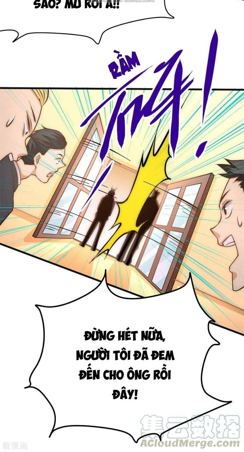 đọc truyện Đô Thị Đỉnh Phong Cao Thủ Chương 53 ảnh 22 tại Thiên Thai Truyện