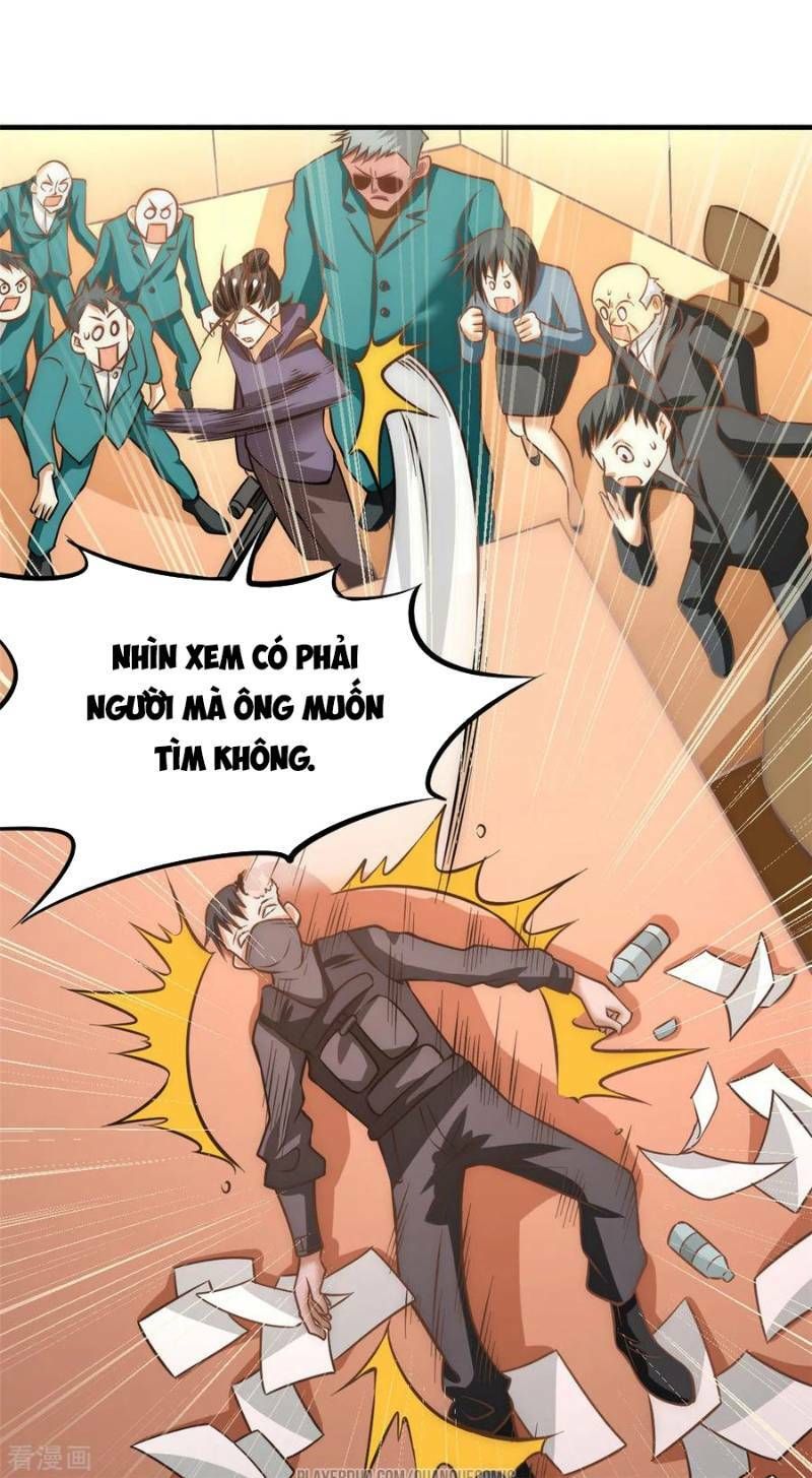 đọc truyện Đô Thị Đỉnh Phong Cao Thủ Chương 53 ảnh 23 tại Thiên Thai Truyện