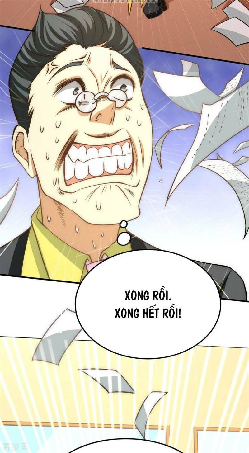 đọc truyện Đô Thị Đỉnh Phong Cao Thủ Chương 53 ảnh 24 tại Thiên Thai Truyện