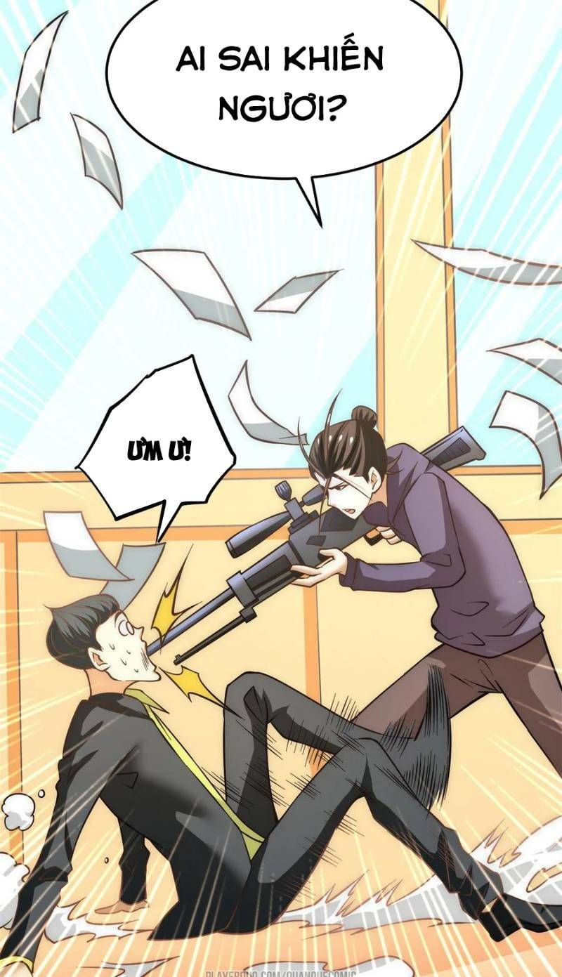 đọc truyện Đô Thị Đỉnh Phong Cao Thủ Chương 53 ảnh 25 tại Thiên Thai Truyện