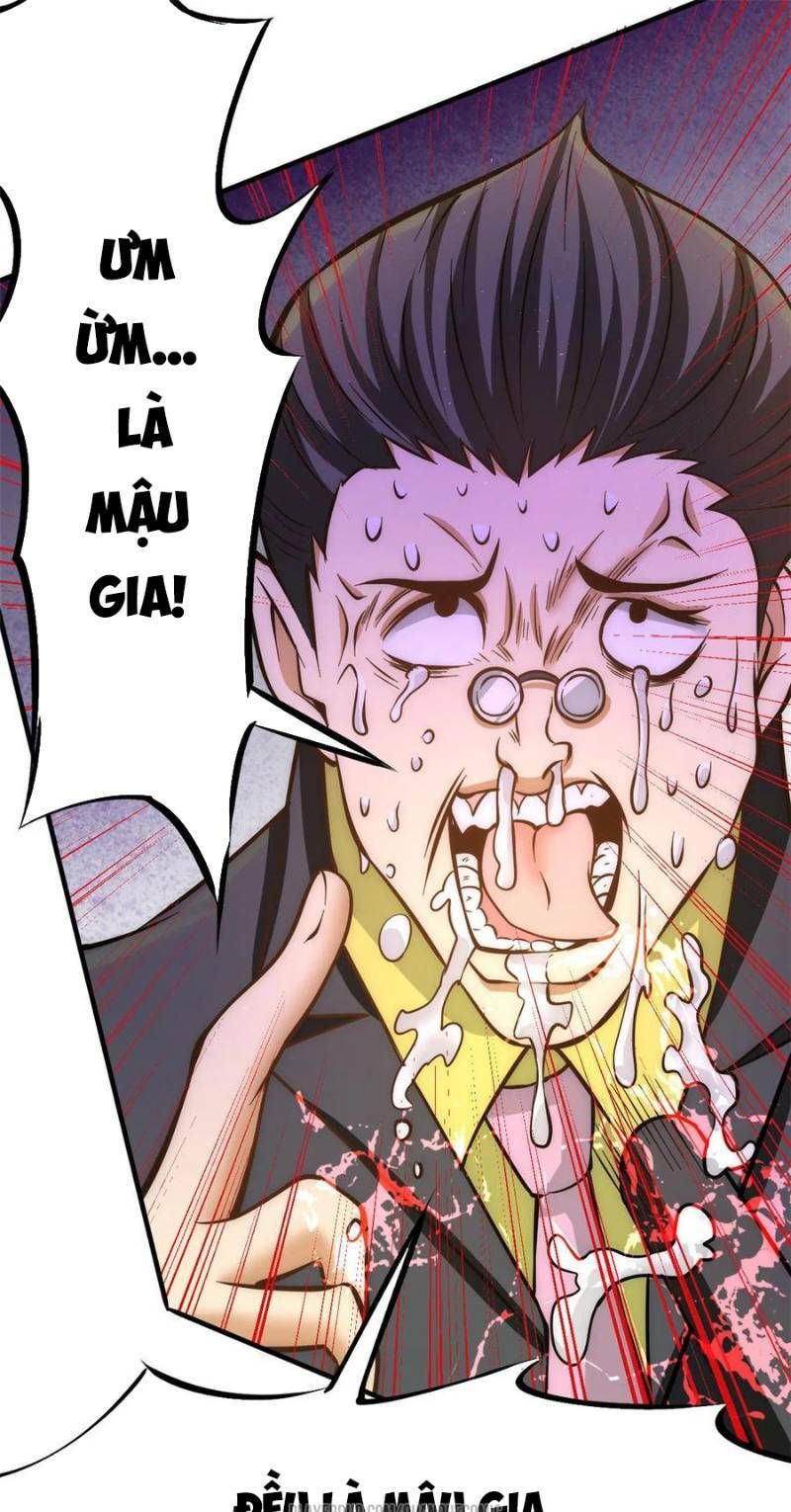 đọc truyện Đô Thị Đỉnh Phong Cao Thủ Chương 53 ảnh 29 tại Thiên Thai Truyện