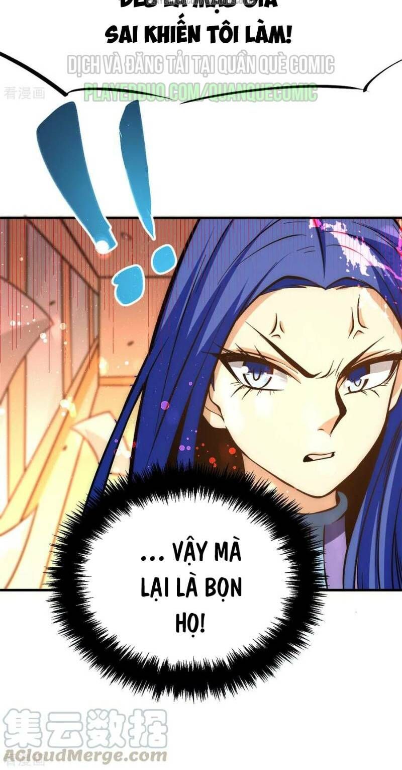 đọc truyện Đô Thị Đỉnh Phong Cao Thủ Chương 53 ảnh 30 tại Thiên Thai Truyện