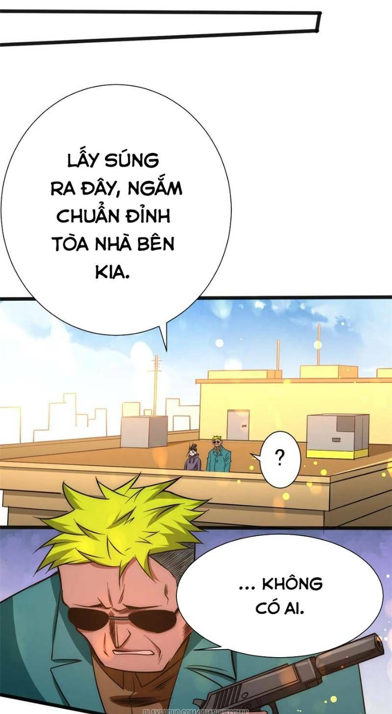 đọc truyện Đô Thị Đỉnh Phong Cao Thủ Chương 53 ảnh 7 tại Thiên Thai Truyện