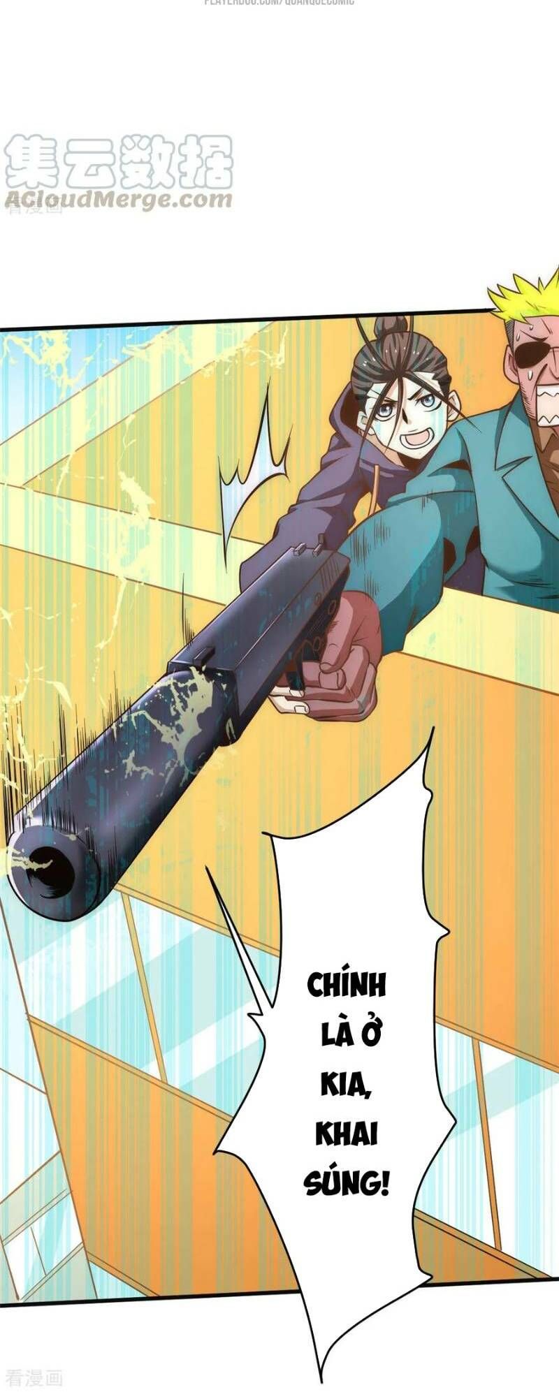 đọc truyện Đô Thị Đỉnh Phong Cao Thủ Chương 53 ảnh 10 tại Thiên Thai Truyện