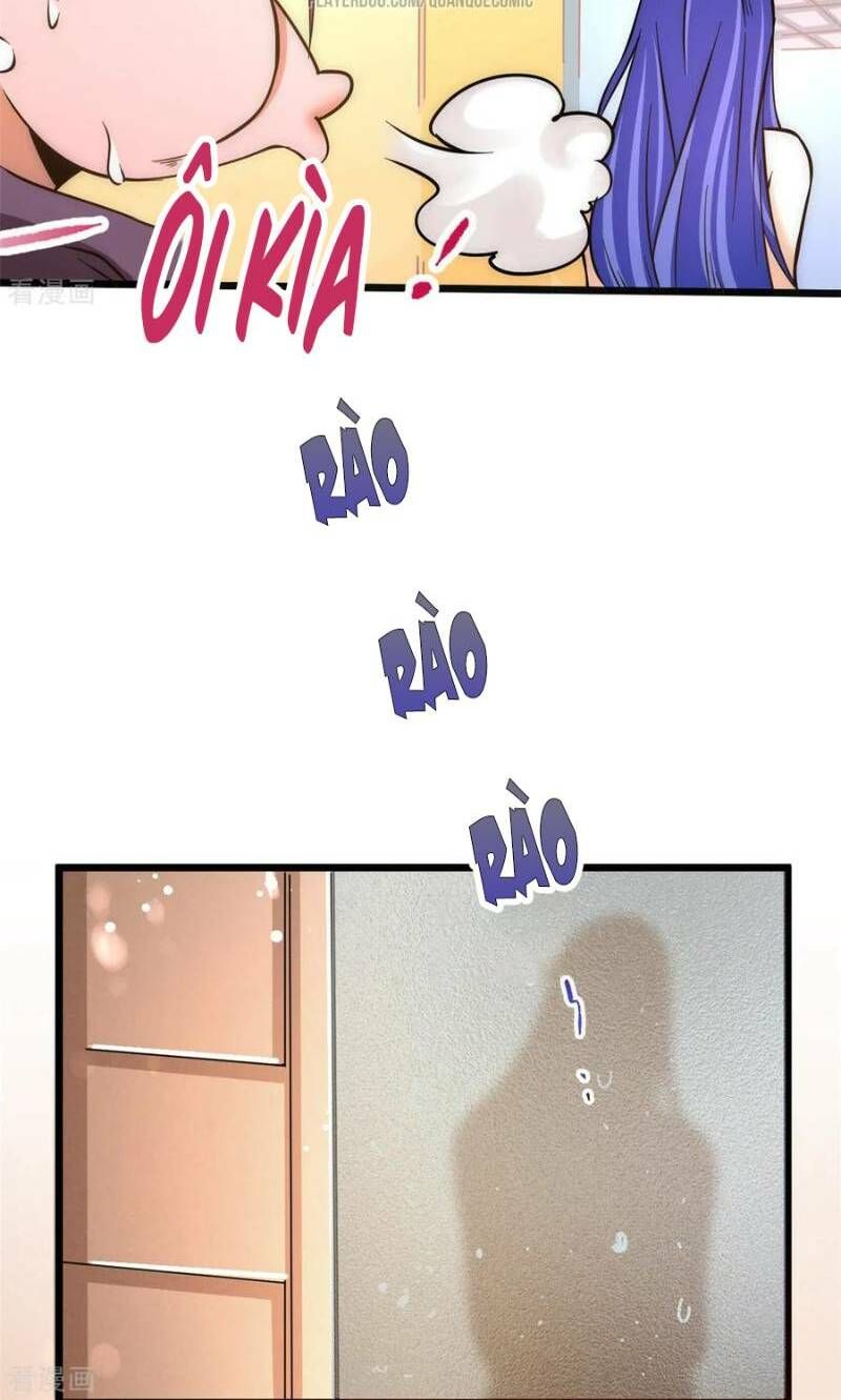 đọc truyện Đô Thị Đỉnh Phong Cao Thủ Chương 54 ảnh 12 tại Thiên Thai Truyện