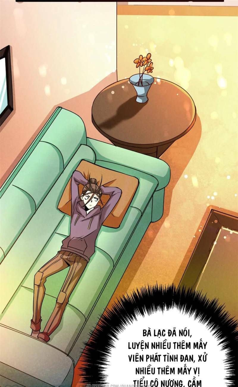 đọc truyện Đô Thị Đỉnh Phong Cao Thủ Chương 54 ảnh 13 tại Thiên Thai Truyện