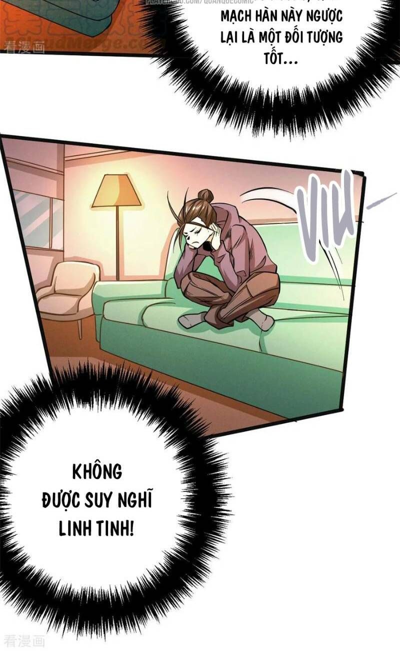 đọc truyện Đô Thị Đỉnh Phong Cao Thủ Chương 54 ảnh 14 tại Thiên Thai Truyện