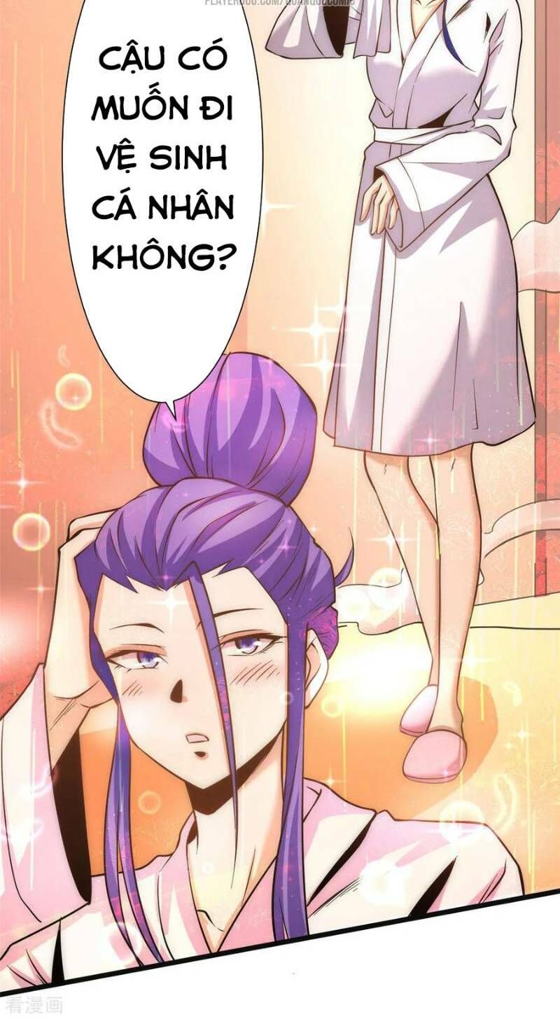 đọc truyện Đô Thị Đỉnh Phong Cao Thủ Chương 54 ảnh 16 tại Thiên Thai Truyện