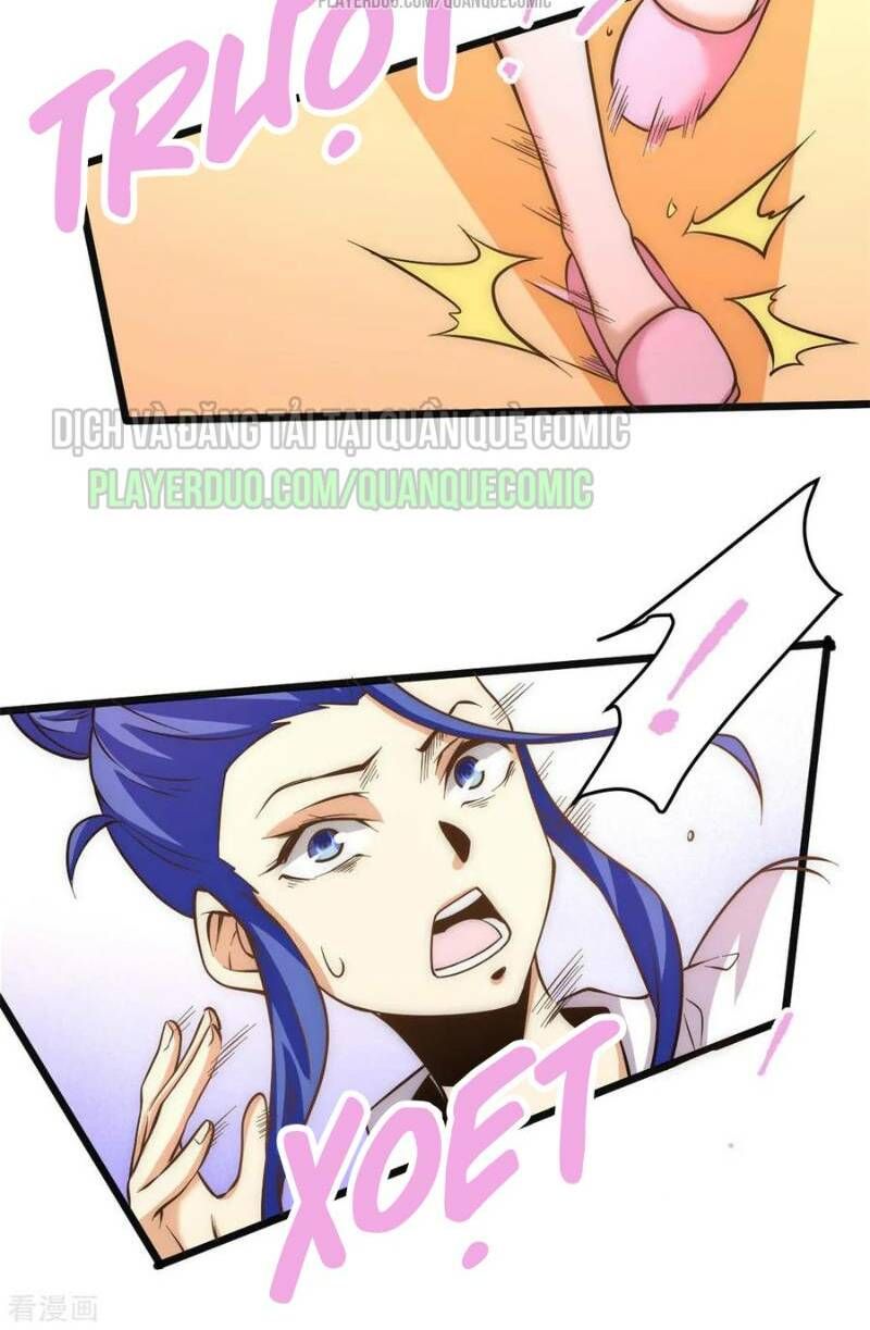 đọc truyện Đô Thị Đỉnh Phong Cao Thủ Chương 54 ảnh 18 tại Thiên Thai Truyện