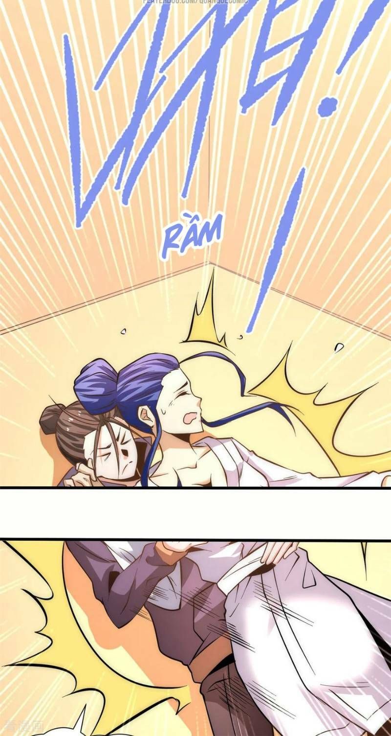 đọc truyện Đô Thị Đỉnh Phong Cao Thủ Chương 54 ảnh 20 tại Thiên Thai Truyện