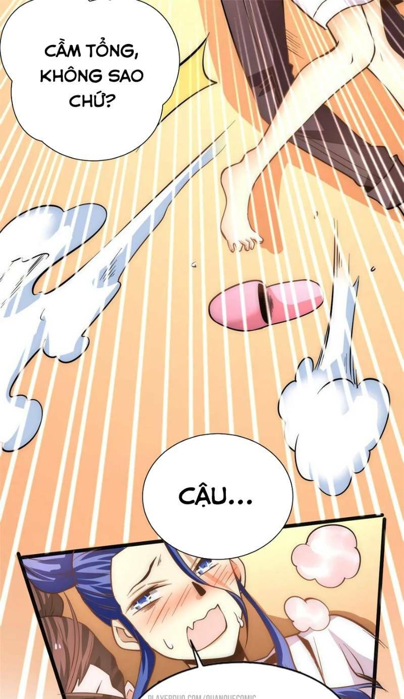 đọc truyện Đô Thị Đỉnh Phong Cao Thủ Chương 54 ảnh 21 tại Thiên Thai Truyện