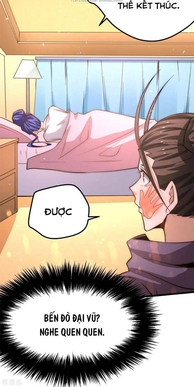 đọc truyện Đô Thị Đỉnh Phong Cao Thủ Chương 54 ảnh 24 tại Thiên Thai Truyện