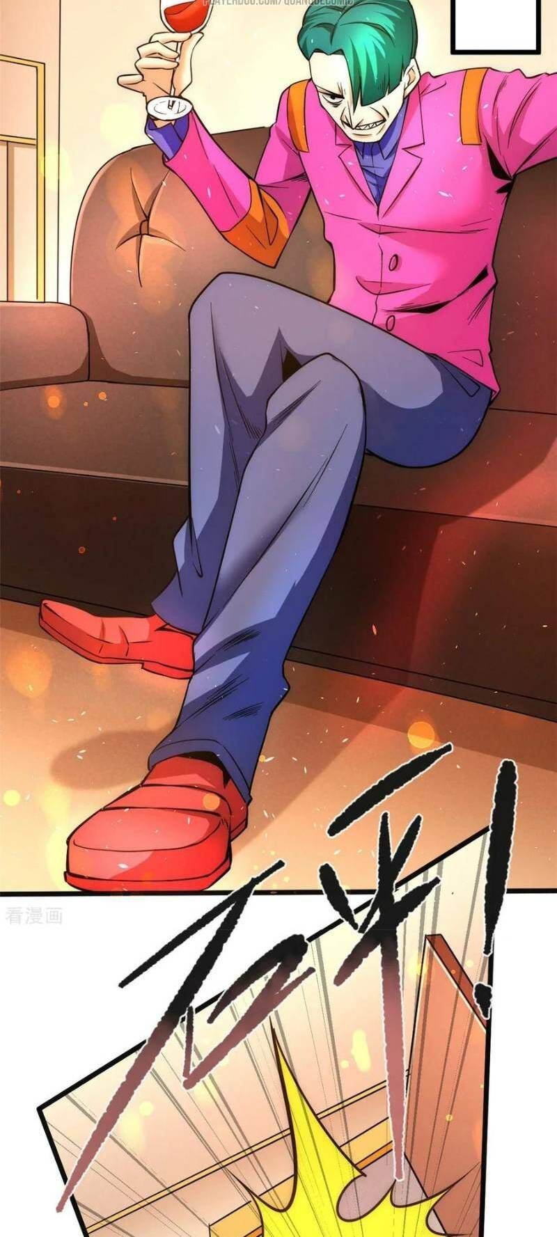 đọc truyện Đô Thị Đỉnh Phong Cao Thủ Chương 54 ảnh 26 tại Thiên Thai Truyện