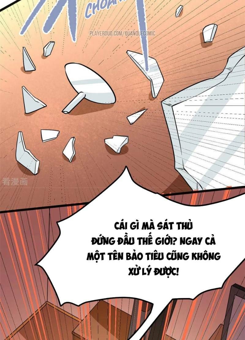 đọc truyện Đô Thị Đỉnh Phong Cao Thủ Chương 54 ảnh 29 tại Thiên Thai Truyện