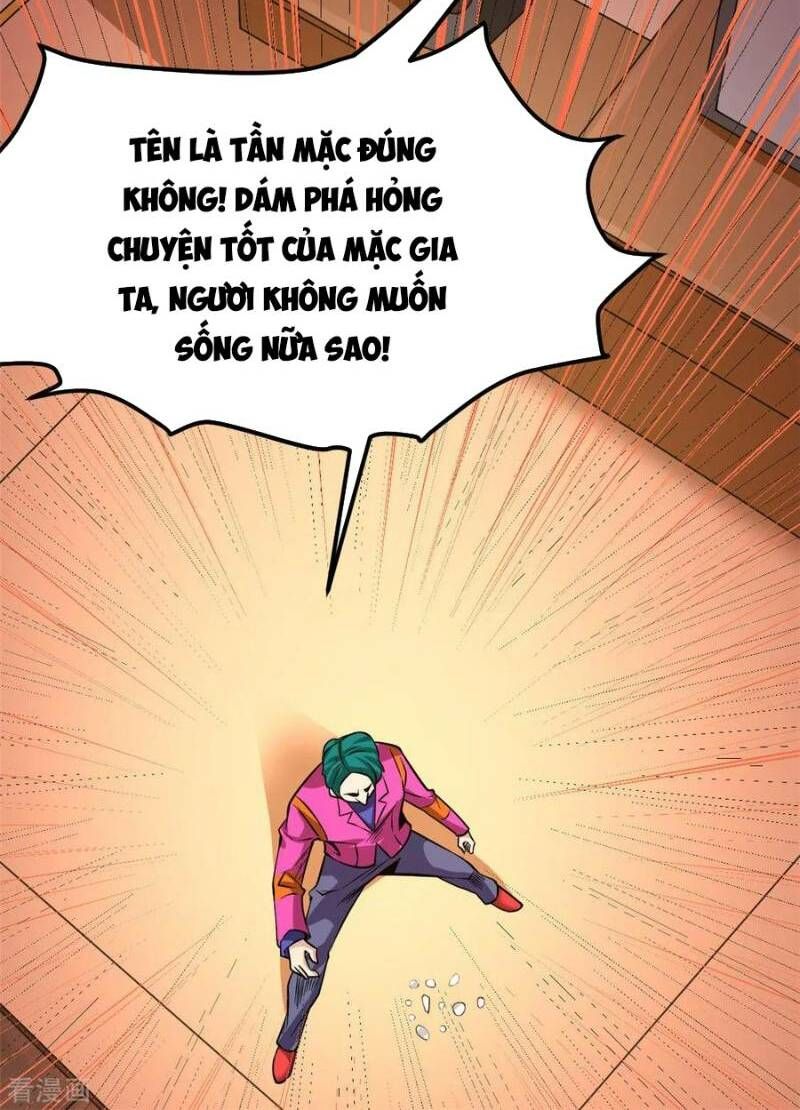 đọc truyện Đô Thị Đỉnh Phong Cao Thủ Chương 54 ảnh 30 tại Thiên Thai Truyện