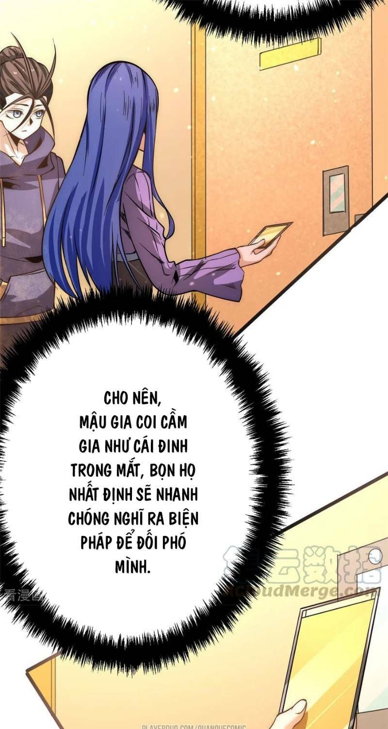 đọc truyện Đô Thị Đỉnh Phong Cao Thủ Chương 54 ảnh 5 tại Thiên Thai Truyện