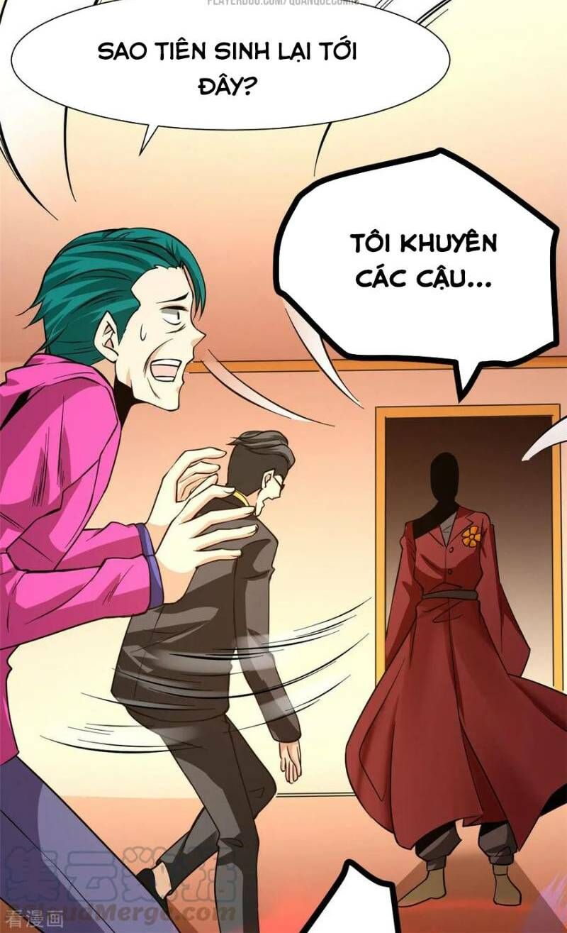 đọc truyện Đô Thị Đỉnh Phong Cao Thủ Chương 54 ảnh 32 tại Thiên Thai Truyện