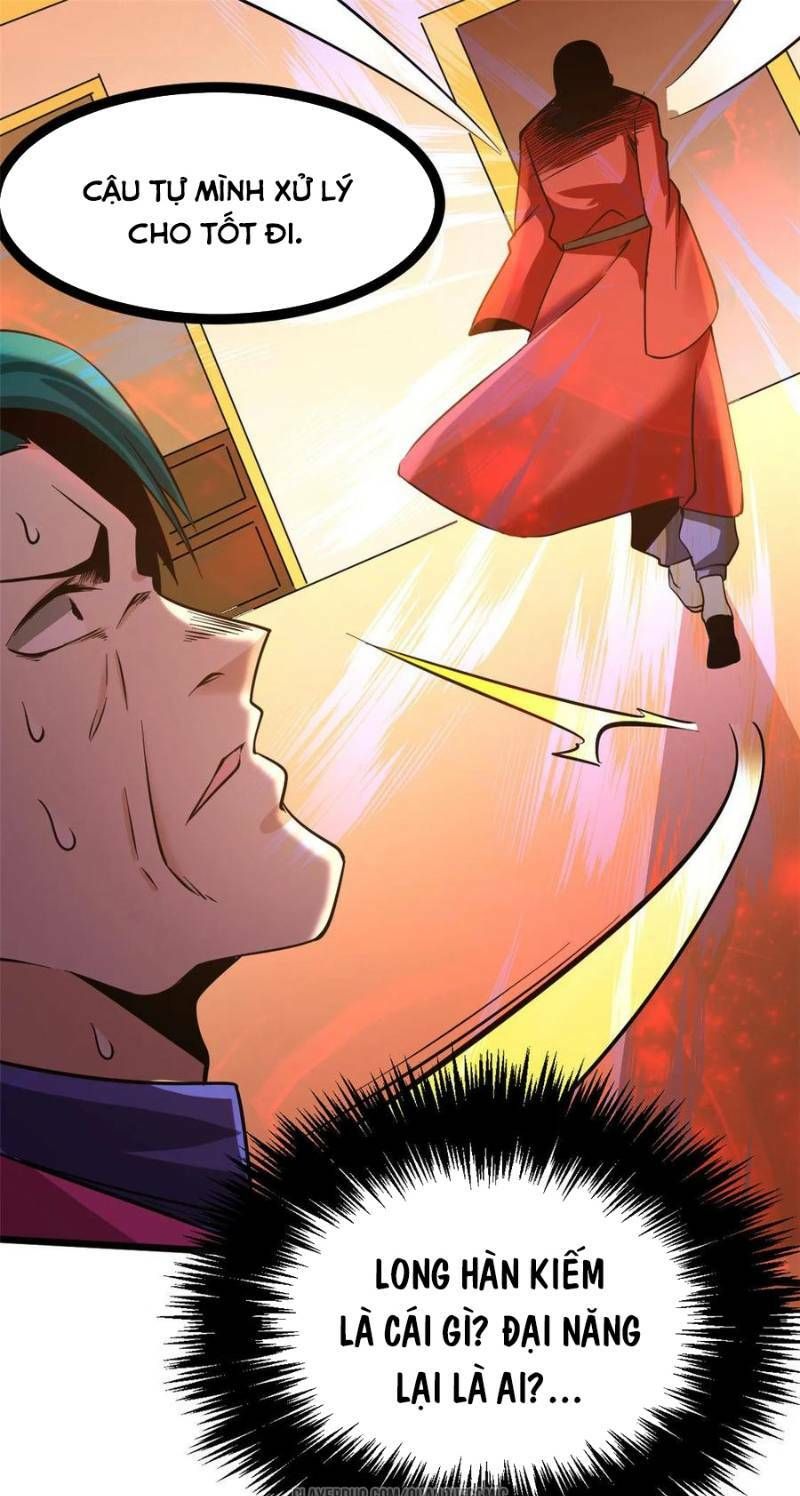 đọc truyện Đô Thị Đỉnh Phong Cao Thủ Chương 54 ảnh 35 tại Thiên Thai Truyện