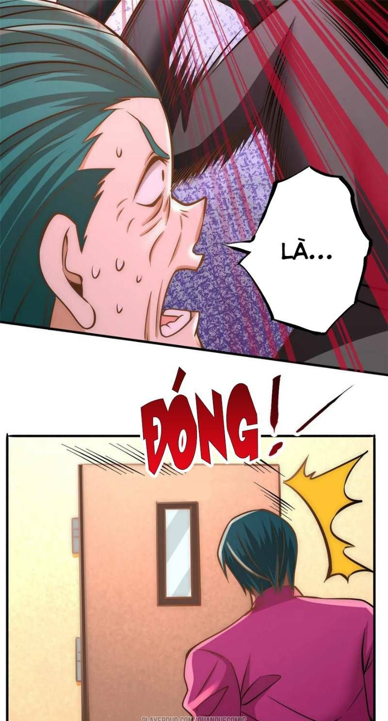 đọc truyện Đô Thị Đỉnh Phong Cao Thủ Chương 54 ảnh 37 tại Thiên Thai Truyện