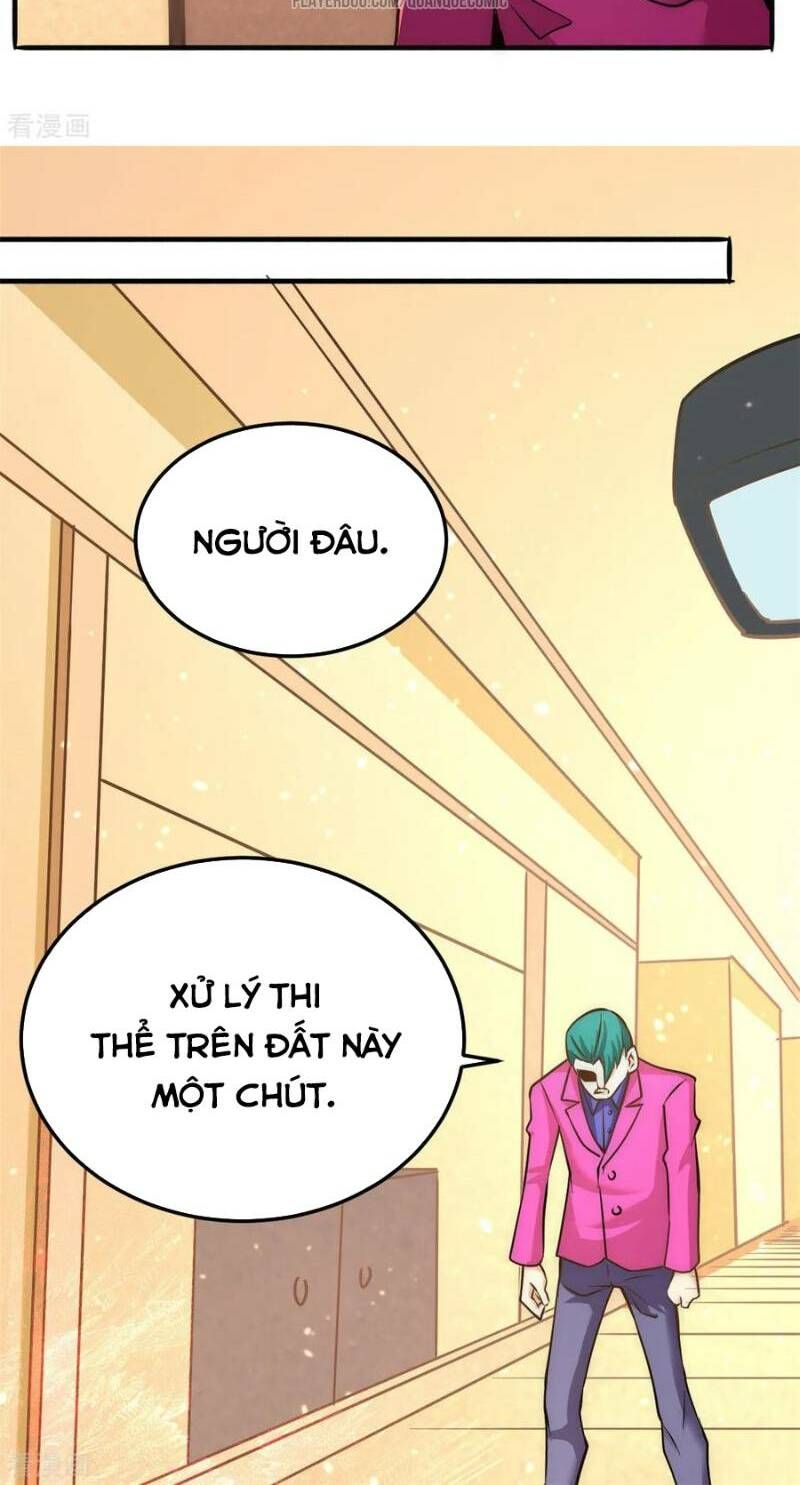 đọc truyện Đô Thị Đỉnh Phong Cao Thủ Chương 54 ảnh 38 tại Thiên Thai Truyện