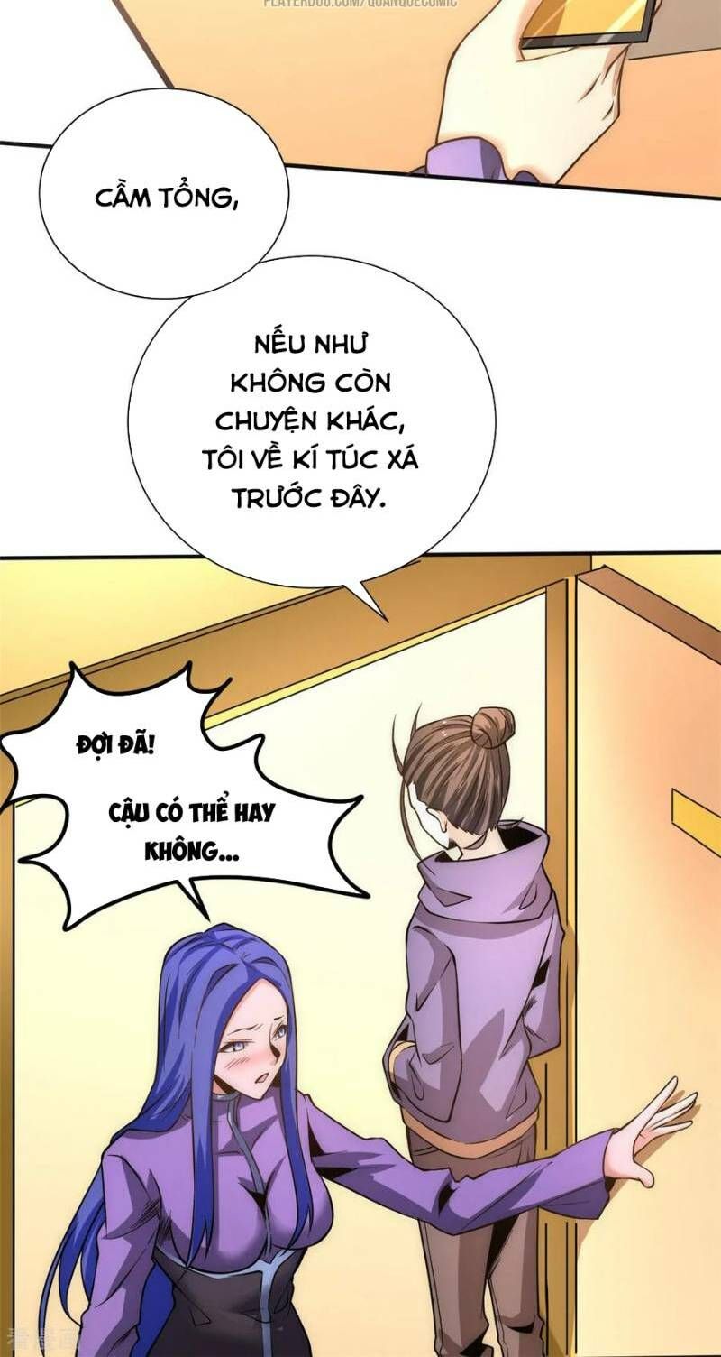 đọc truyện Đô Thị Đỉnh Phong Cao Thủ Chương 54 ảnh 6 tại Thiên Thai Truyện