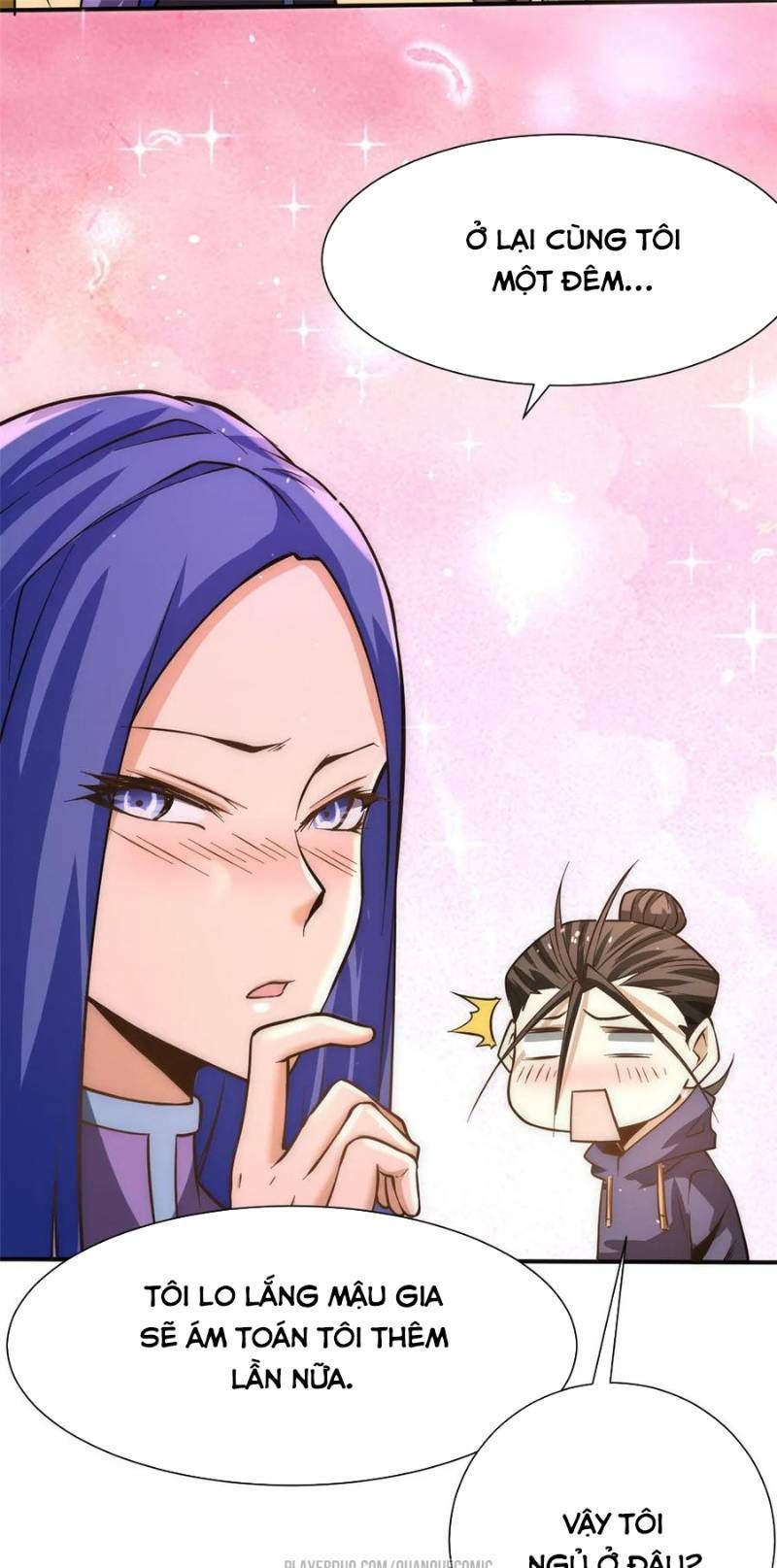 đọc truyện Đô Thị Đỉnh Phong Cao Thủ Chương 54 ảnh 7 tại Thiên Thai Truyện