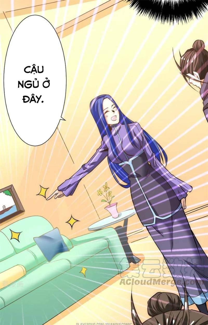 đọc truyện Đô Thị Đỉnh Phong Cao Thủ Chương 54 ảnh 9 tại Thiên Thai Truyện