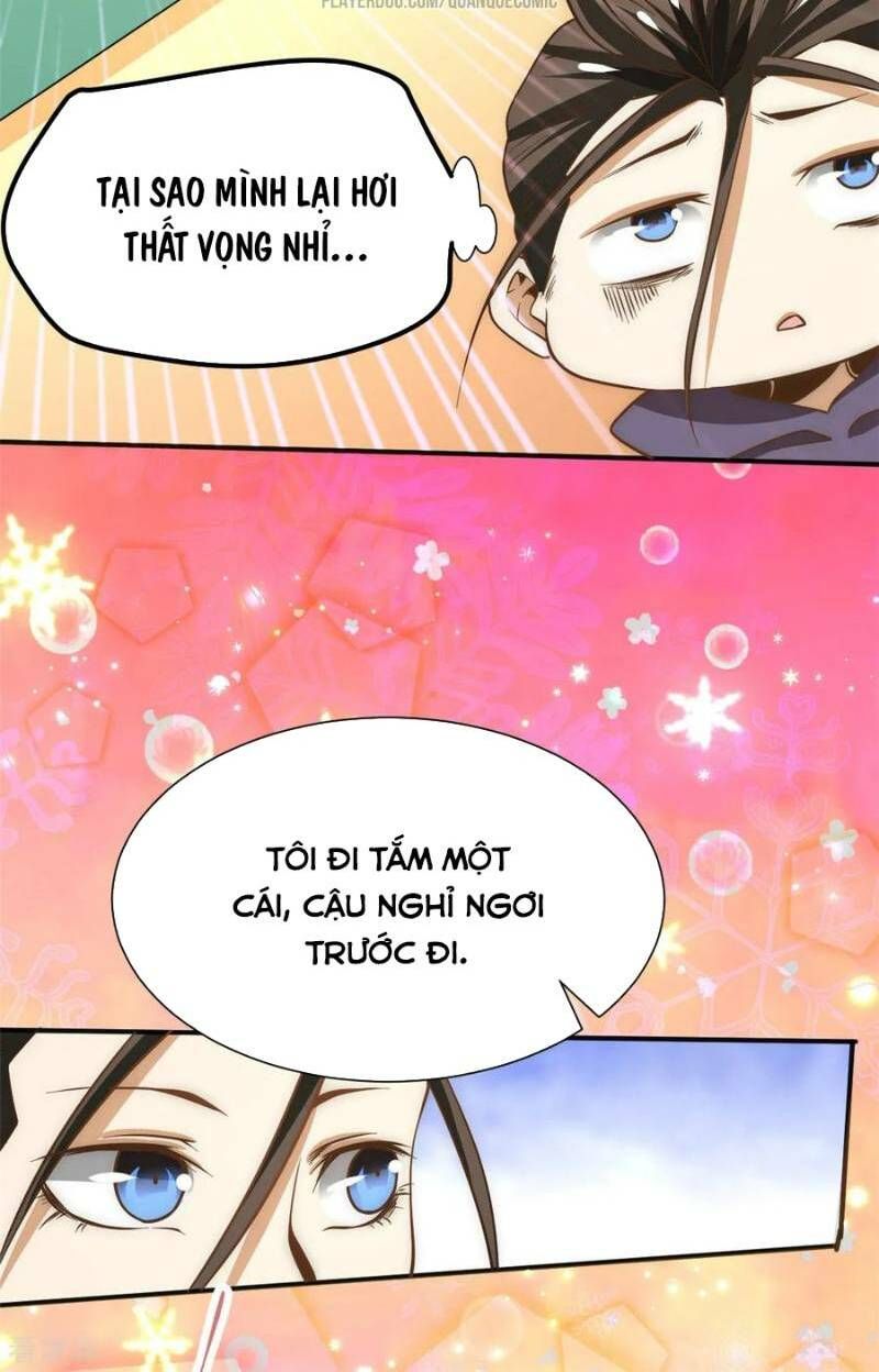 đọc truyện Đô Thị Đỉnh Phong Cao Thủ Chương 54 ảnh 10 tại Thiên Thai Truyện