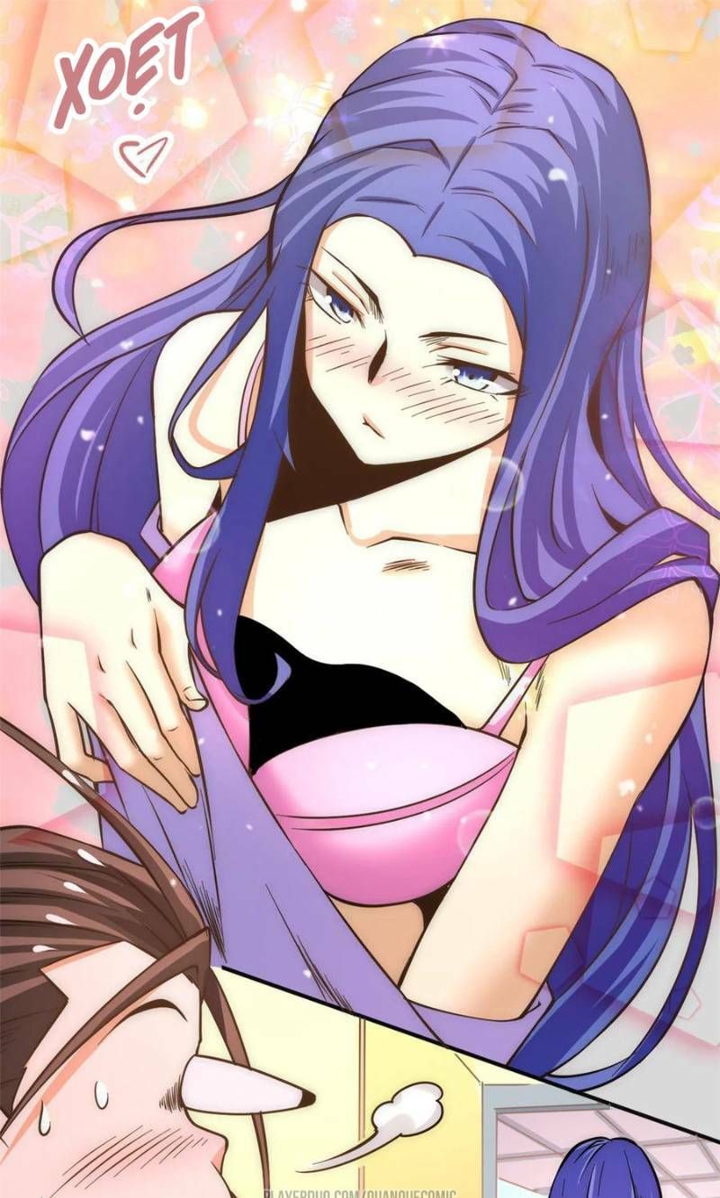 đọc truyện Đô Thị Đỉnh Phong Cao Thủ Chương 54 ảnh 11 tại Thiên Thai Truyện