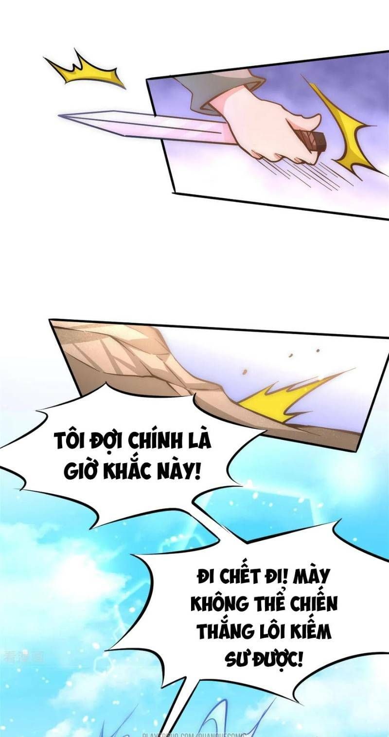 đọc truyện Đô Thị Đỉnh Phong Cao Thủ Chương 55 ảnh 15 tại Thiên Thai Truyện