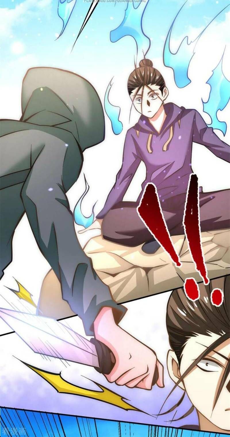 đọc truyện Đô Thị Đỉnh Phong Cao Thủ Chương 55 ảnh 16 tại Thiên Thai Truyện