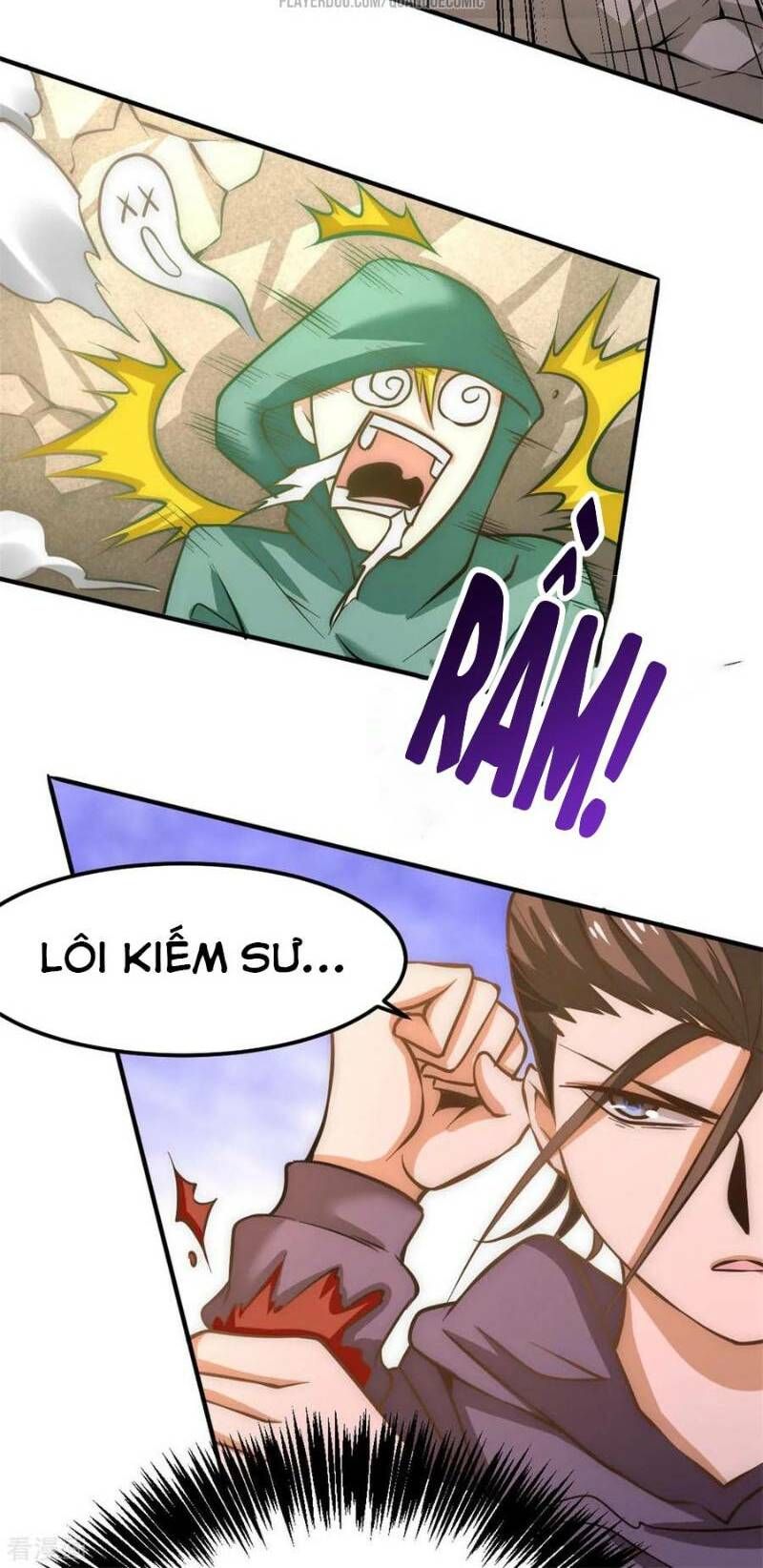 đọc truyện Đô Thị Đỉnh Phong Cao Thủ Chương 55 ảnh 18 tại Thiên Thai Truyện