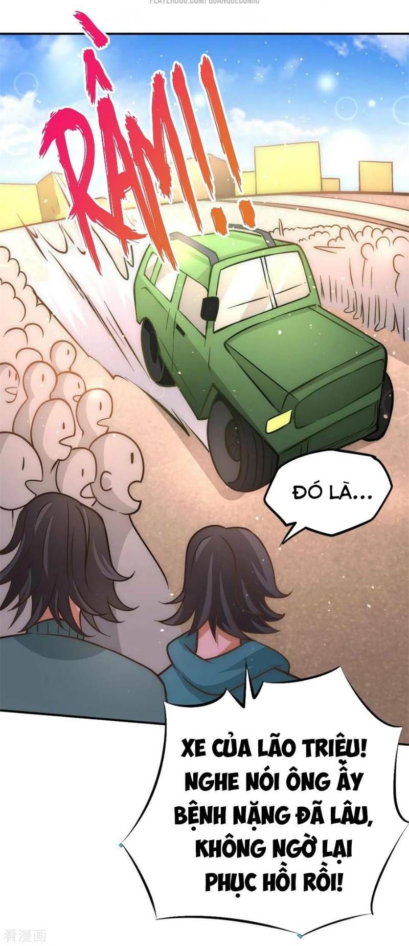 đọc truyện Đô Thị Đỉnh Phong Cao Thủ Chương 55 ảnh 24 tại Thiên Thai Truyện