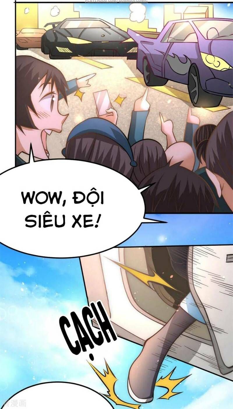 đọc truyện Đô Thị Đỉnh Phong Cao Thủ Chương 55 ảnh 26 tại Thiên Thai Truyện