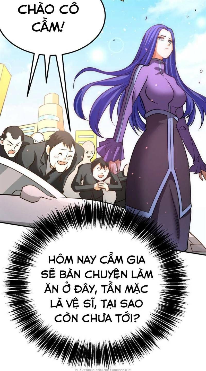 đọc truyện Đô Thị Đỉnh Phong Cao Thủ Chương 55 ảnh 27 tại Thiên Thai Truyện