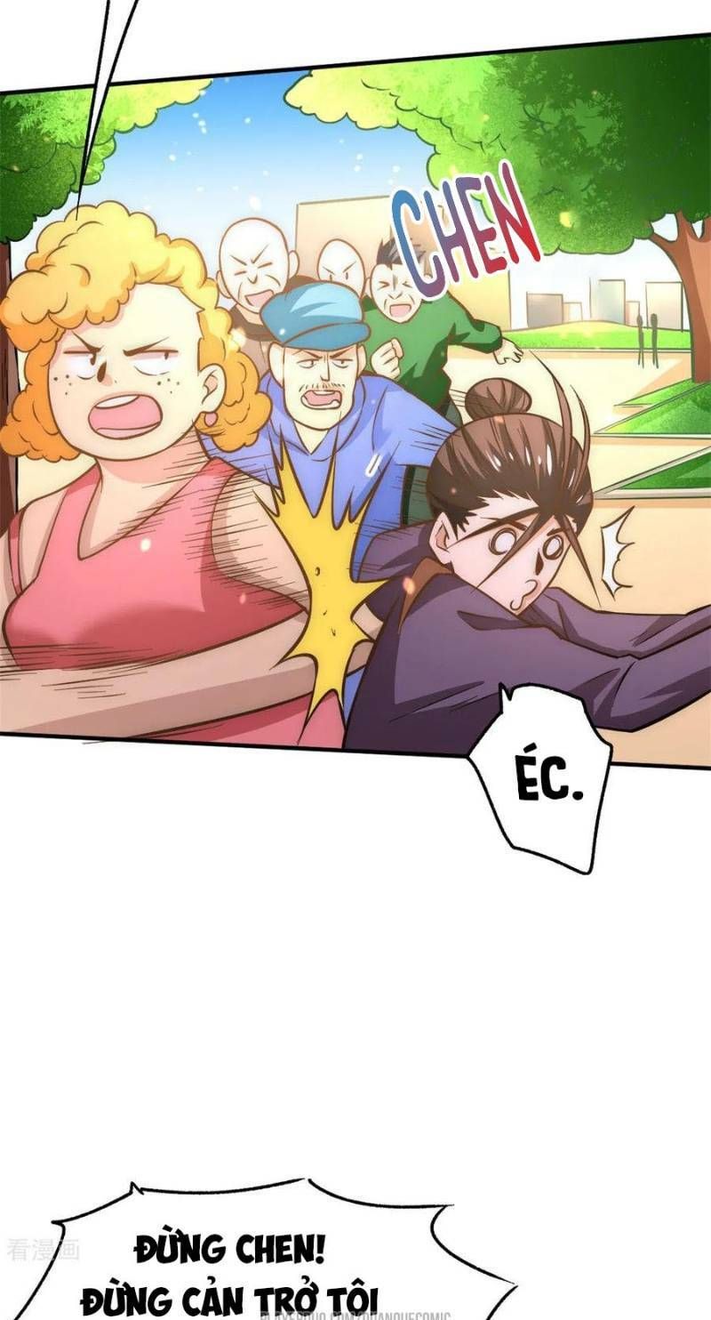 đọc truyện Đô Thị Đỉnh Phong Cao Thủ Chương 55 ảnh 5 tại Thiên Thai Truyện