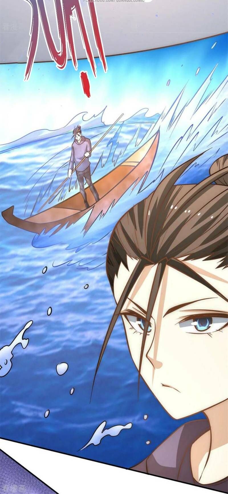 đọc truyện Đô Thị Đỉnh Phong Cao Thủ Chương 55 ảnh 34 tại Thiên Thai Truyện