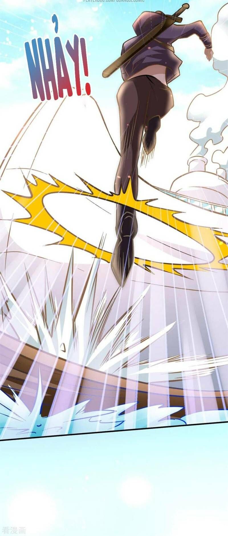 đọc truyện Đô Thị Đỉnh Phong Cao Thủ Chương 55 ảnh 36 tại Thiên Thai Truyện