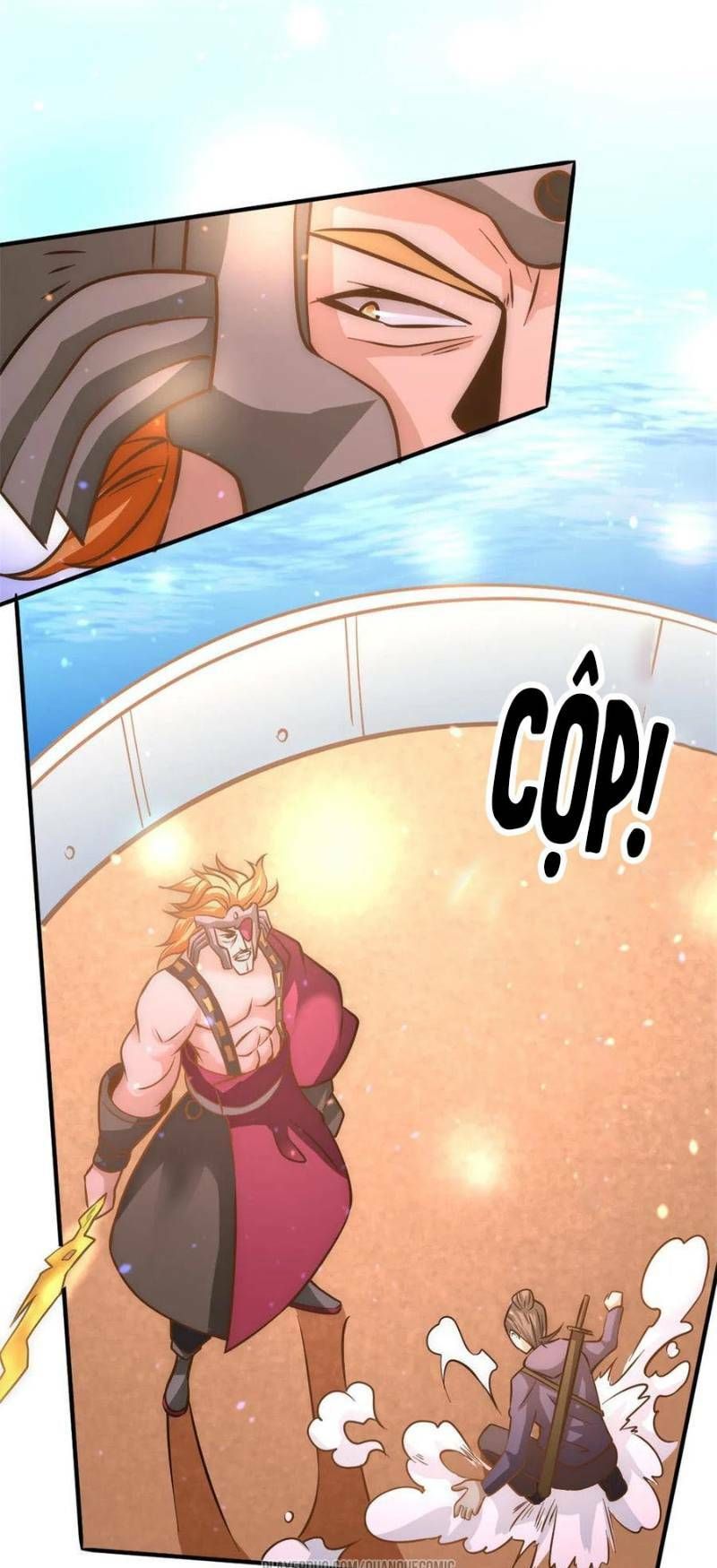 đọc truyện Đô Thị Đỉnh Phong Cao Thủ Chương 55 ảnh 37 tại Thiên Thai Truyện