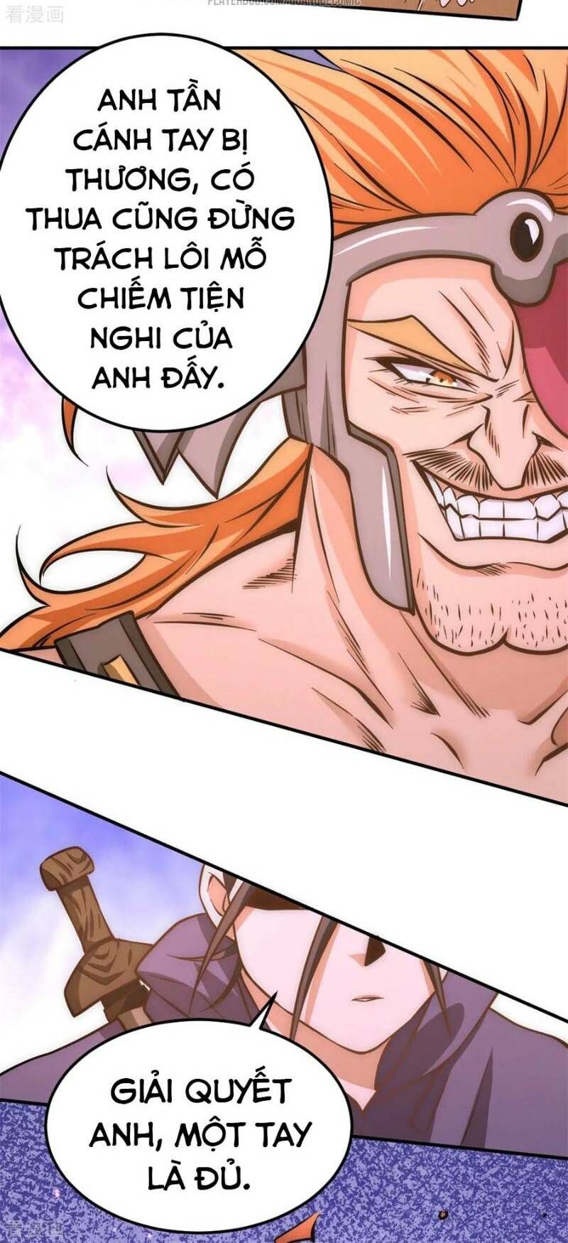 đọc truyện Đô Thị Đỉnh Phong Cao Thủ Chương 55 ảnh 38 tại Thiên Thai Truyện