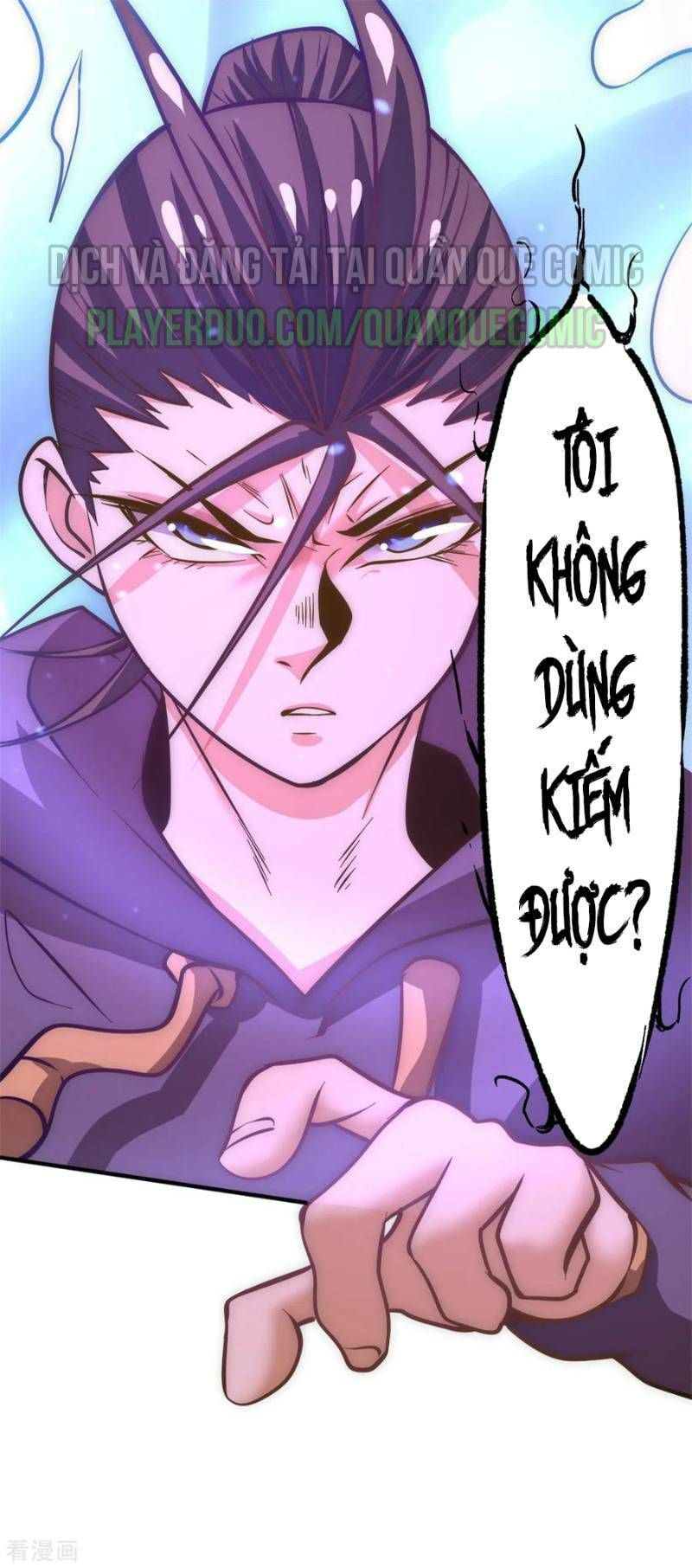 đọc truyện Đô Thị Đỉnh Phong Cao Thủ Chương 55 ảnh 41 tại Thiên Thai Truyện